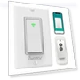 Smart Light Switch with Bluetooth Remote — Smart Home Modules, Shenzhen Avatar Controls Co., Ltd