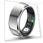 Smart Ring with Air Gesture Control — Smart Rings, AYATAHA