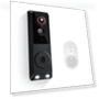 Smart Wireless Doorbell Camera — Smart Home Security, SpinLens