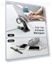 Traveling Portable Wireless Fast Charger — Chargers, JiangXi Kingtron Technology Co.,Ltd.