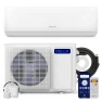 Wifi Enabled Mini Split Air Conditioner & Heater, Della