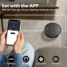 2 in 1 Mopping and Vacuuming Robot — Robot Vacuum, iMartine
