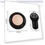 Air Cushion CC Cream Foundation — Foundation, Npatient