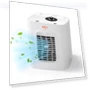 Air Purifier with Cooling and Humidifying Function — Activated Carbon Air Purifiers