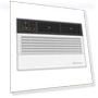 Chill Premier Window Only Air Conditioner — Cooling Solutions, Friedrich