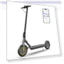 Electric Scooter — Electric Self-Balancing Scooters, Qlaway