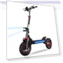 Electric Scooter — Push Scooters, iScooter