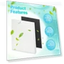 Filter Replacement Kit — Air Purifier Components & Enhancements, Rui Cheng