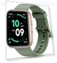 Fitness Tracker with Bluetooth Call — Smartwatches, DIVElink