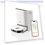 Florio 2in1 Robot Vacuum and Mop Combo — Smart Cleaning Robots, NOESIS