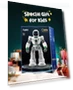 Large Robot Toy for Kids — Interactive Figures & Robots, Ruko