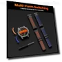 Military Smart Watch — Smartwatches, Hwagol