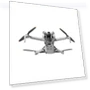 Mini 4 Pro Drone with RC-N2 Controller — Drones, DJI