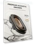 Open Ear Headphones — Over-Ear Headphones, Haowolf