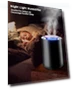 Portable Small Humidifier — Air Moisturizers, KASYDoFF