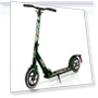 Renegade Kick Scooter — Push Scooters, Hurtle