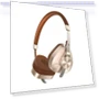 Retro Wireless On-Ear Headphones — In-Ear Headphones, OneOdio