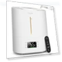 Smart Cool Mist Humidifier — Air Moisturizers, ASAKUKI