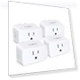 Smart Plug Mini — Smart Home Modules, Tapo