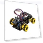 Smart Robot Car Kit — Construction Kits, ACEBOTT