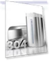 Stainless Steel Humidifier — Air Moisturizers, Jack & Rose