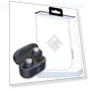 The Idolm@ster Gakuen Collaboration Wireless Earbuds — In-Ear Headphones, AVIOT
