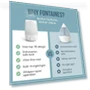 Top-Fill Cool Mist Humidifier — Air Moisturizers, Fontaines Luxury