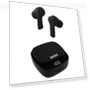 True Wireless Earbuds with Charging Case — In-Ear Headphones, Groovz Audio