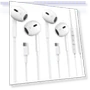 USB C Headphones — In-Ear Headphones, YouthCity