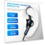 Wired USB-C Earbuds with Microphone — In-Ear Headphones, AFGHOA