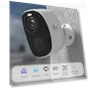 Wireless Outdoor Security Camera — Security Cameras, Rraycom
