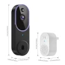 Wireless WiFi Video Doorbell Camera — Video Doorbell