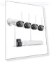 2K Wi-Fi 6 Security Camera System — Surveillance Enclosures & Mounts, ZOSI