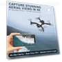 4K Drone with Camera — Drones, ZOUHOE