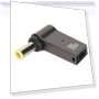90-Degree Angled PD Adapter — AC Adapters, DIYelecs