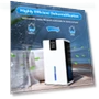 Air Dehumidifier — Air Moisture Control, First choice