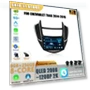 Android 14 Multimedia System — Navigation & GPS Accessories, AutoSphere