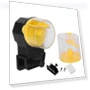 Automatic Fish Feeder with Timer — Feeders, Health & Beauty PRODUCT