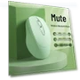 Bluetooth Mouse with Recharging — Computer Mice, Global Finds