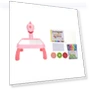 Dinosaur Design Drawing Projector Table — Drawing Boards, GoolRC