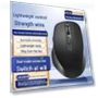 Dual Mode Rechargeable Wireless Mouse — Computer Mice, Global Finds