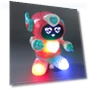 Electric Cartoon Rock Robot — Interactive Animal Companions, HobbyWorld