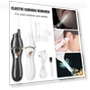 Electric Ear Wax Cleaner — Wax Removal, yangfeng