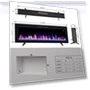 Electric Fireplace Heater — Electric Heating Solutions, Kentsky