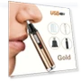 Electric Nose, Ear, and Eyebrow Trimmer — Nose & Ear Trimmers, LIAESMART Home
