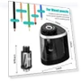 Electric Pencil Sharpener — Sharpeners, First choice
