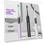 Electric Toothbrush with Color TFT Screen — Chargers, Binchi Health Technology