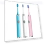 Electric Toothbrush — Electric Toothbrush Heads, Binchi Health Technology