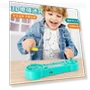 Electric Touch Maze Fire Line Strike — Interactive Learning Devices, TK Toys