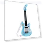 Electronic Guitar Simulator for Kids — Musical Toys, Neoglint